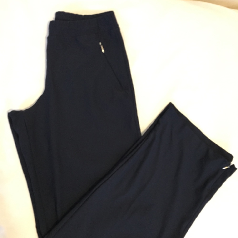 Lucy High Waist Pants